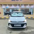 هيونداي i10 فليت موديل 2026