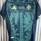 تيشرت الاهلي الجديد تصميم خاص