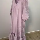 فستان من سنبل