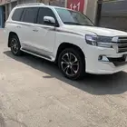 لاندكلوزر GXR فل كامل ديزل 2017