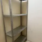 رفوف تخزين