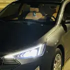 النترا 2019 للبيع ماشي 245 الف