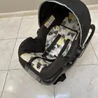 كرسي اطفال للسيارة