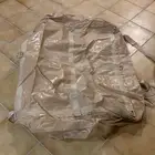 طربال شنطه سقف السياره للسفر   شنطه للقلص