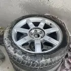 للبيع جنوط اسكاليد