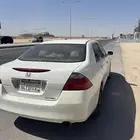 هوندا اكورد نظيييفه سبشل 2006 سعر 16500