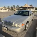 فورد فكتوريا امريكي 2011