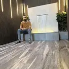 جلسات وأحواض