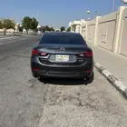 مازدا 2014 ممشى 270 الف قابل للزيادة
