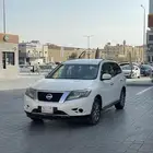 للبيع نيسان باثفندر نص فل 2016