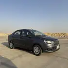 سياره اقتصاديه فورد فيجو 2016 الحد 12 الف