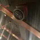 مكيفات دكت كونسيلد  صاج توريد تركيب مخفي مركزي