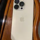 ايفون برو 16 مستعمل له 7 اشهر من جرير بفاتوره