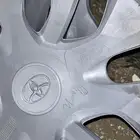 طيس وكاله هايلكس و تركب لانوفاء بختوم الوكاله الصامل مابقصر