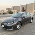 تيوتا كورلا