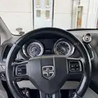 Dodge van