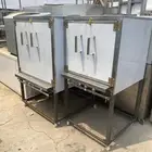 فرن تحمير فرن كنافه فرن سمك