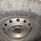 جنوط وكفرات هايلوكس