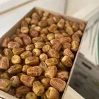 تمر سكري مفتل ثلاجة