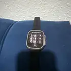 ساعه ابل التيرا الإصدار الاول
