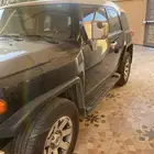 تيوتا اف جي 2015