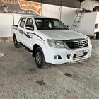هايلوكس 2014