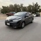 يارس 2019 رصاصي