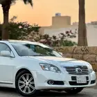 للبيع تويوتا افالون 2007 ((نظيف))