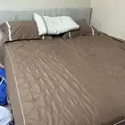 كنب ايكيا وسرير نفرين
