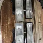 شمعات جمس تسعينات