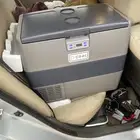 ثلاجة سيارة ديكول 49 لتر