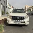 برادو قير عادي 2015