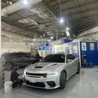 dodge charger 2021