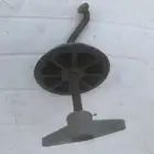 قطع شروكي تشليح