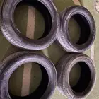 طقم كفرات مقاس 20