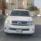 هايلوكس 2009 فل كامل