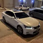 لكزس Gs 350