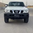 نيسان باترول فيتك موديل 2020