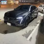 بيجو 408 جي تي. Peugeot 408 GT. 2024