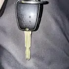 مفتاح هونداي