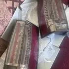 اصطبات خلفيه شرايح لليوكن والتاهو