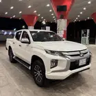 متسوبيشي 2022