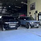 سمكرة ورش بويه