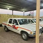 هيلوكس 1991 غمارتين جاهز ل النقل