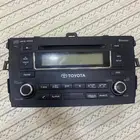 ديكور مكيف ومسجل كورولا