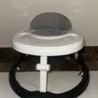 Baby walker