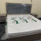 New bedroom furniture