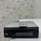 مسجل سوني نظيف