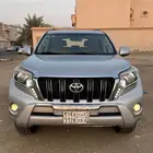 برادو 2014 مخزن
