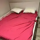 سرير 2 في 2 حالته جيده جدا  مرتبة